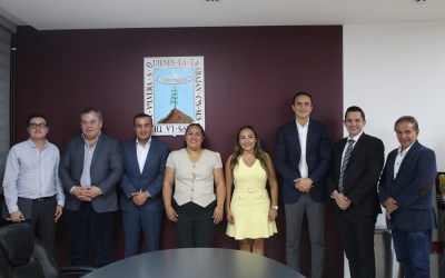 Da inicio la transición de la Mesa Directiva del Congreso del Estado con compromiso y transparencia