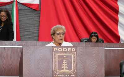 Morelos dice no al matrimonio infantil