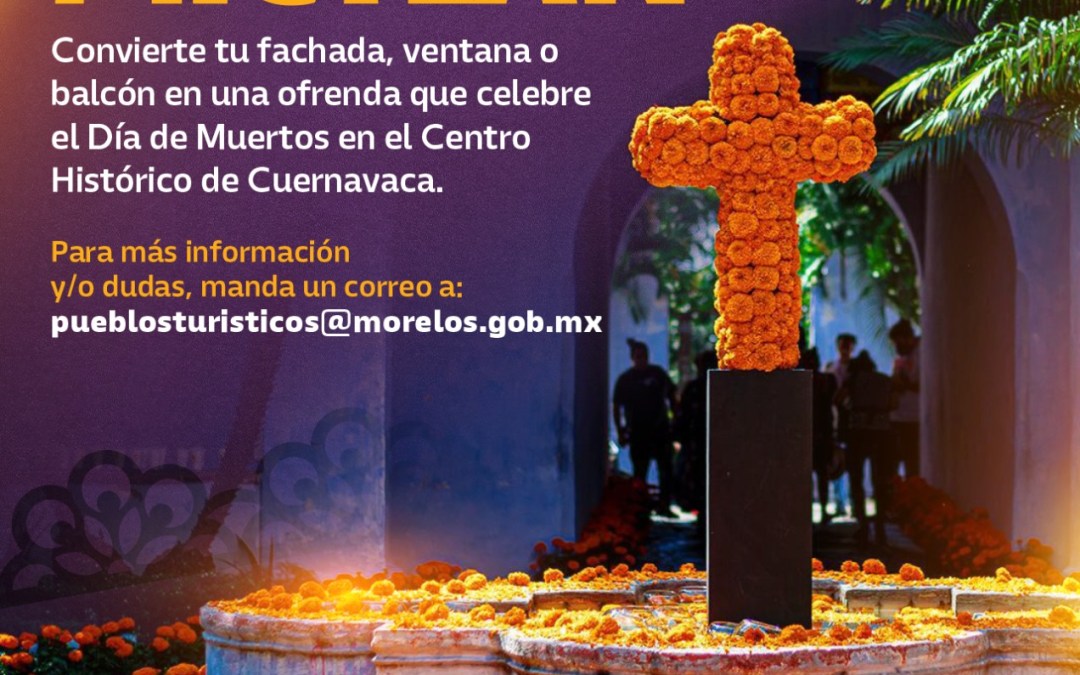 Convocatoria “Ventana al Mictlán” | Festival Miquixtli 2025