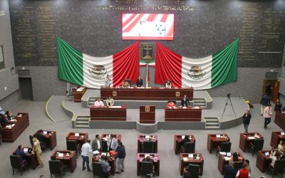 Aprueba Congreso de Morelos las Leyes de Ingresos Municipales para 2026 sin afectar el bolsillo de los ciudadanos