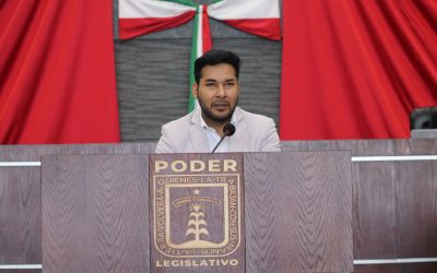 Propone diputado Gerardo Abarca crear Sistema de Monitoreo Digital para frenar la crisis de desabasto de medicamentos e insumos médicos