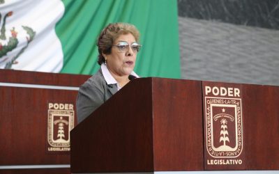 Impulsa diputada Ruth Rodríguez iniciativa para instituir el Día de las Misiones Culturales en Morelos