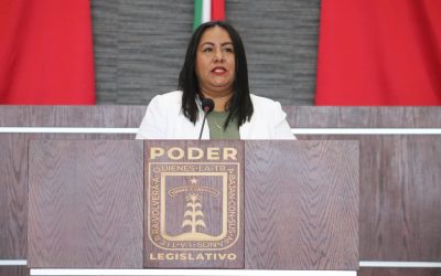 Propone diputada Jazmín Solano aumentar penas a delitos cometidos con motocicleta