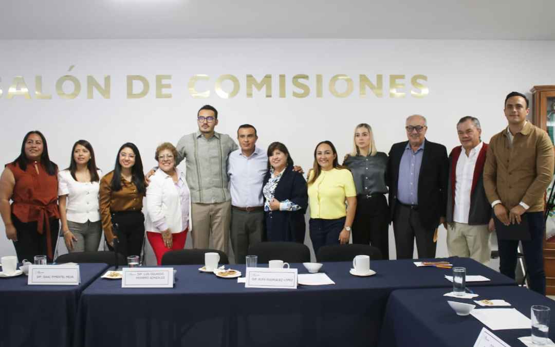 Comparece ante diputadas y diputados titular de la Secretaría de Desarrollo Sustentable para ampliar datos del Primer Informe de Gobierno