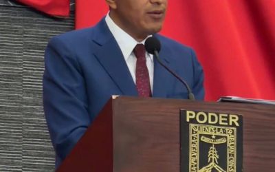 Propone diputado Isaac Pimentel fortalecer el presupuesto participativo