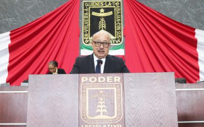 Pide Congreso de Morelos protección animal ante altas temperaturas
