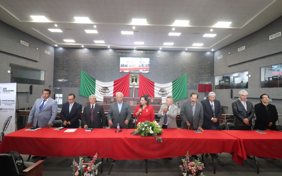 Celebra Comité Editorial del Congreso estatal primer concurso de poesía y declamación 2026