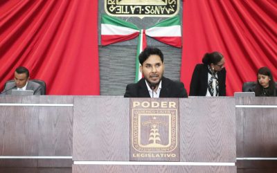 Propone diputado Gerardo Abarca Peña instituir el Día de las Personas Politólogas y crear un reconocimiento estatal al Mérito de esta profesión