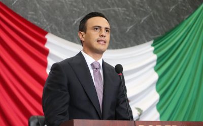 Aprueban diputados destinar el cinco por ciento del los recursos del FAEFOM al apoyo de productores artesanales y de manualidades de Morelos