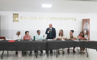 Destaca Instituto de Investigaciones Legislativas del Congreso el papel de las mujeres en la crónica morelense