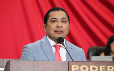 Propone diputado Alfonso de Jesús Sotelo instaurar Cabildo de Mujeres en los municipios de Morelos